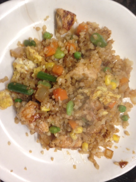 fried rice 2