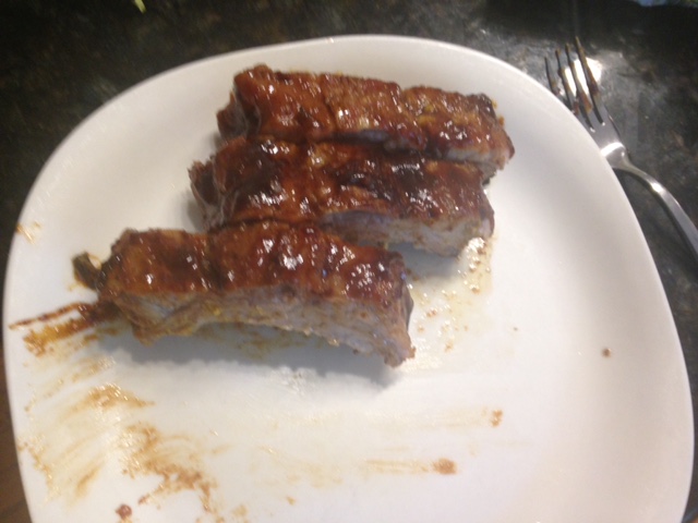ribs 5