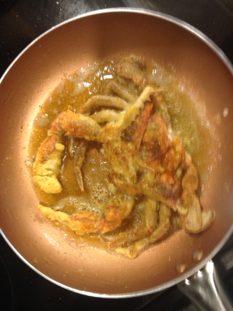 softshell crab 1