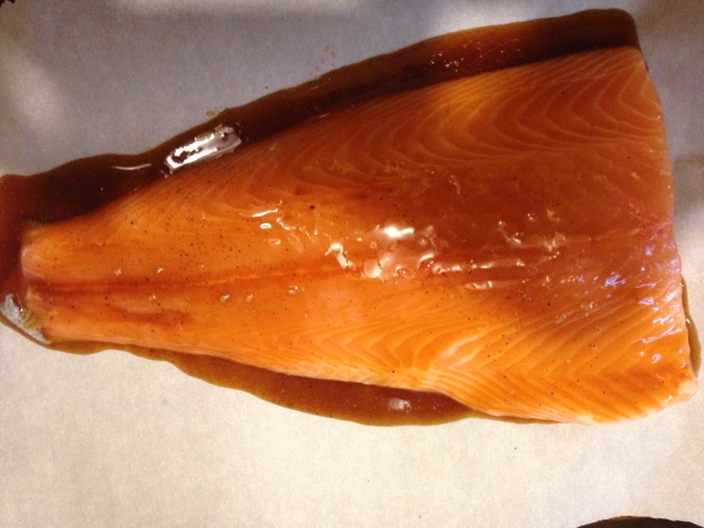 asian maple salmon 1