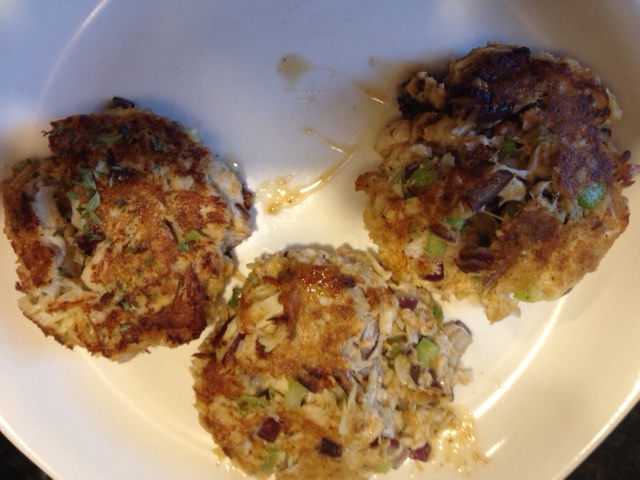 crab cake 6