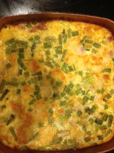 fritatta 1
