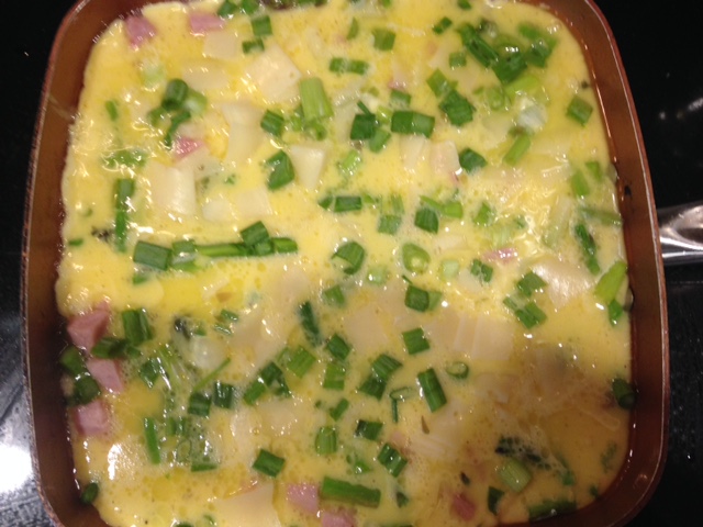 fritatta 5