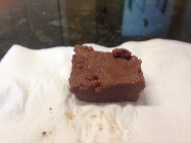 fudge 3