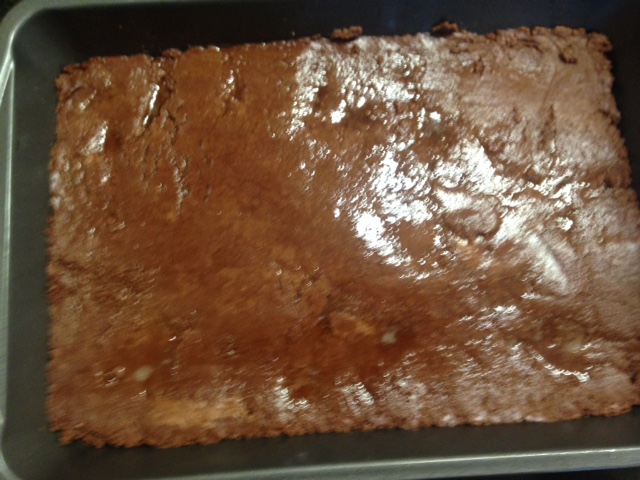 fudge