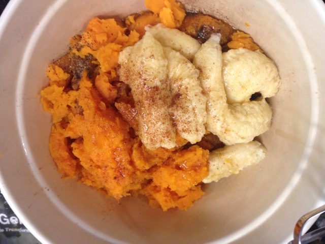 sweet potato casserole 5