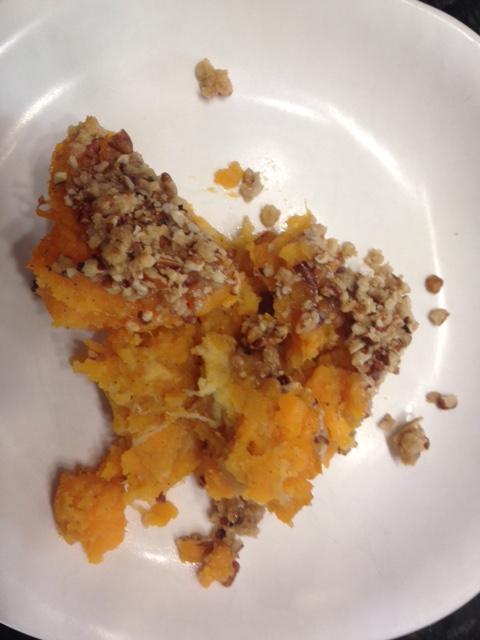sweet potato casserole 7