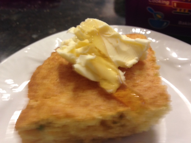 cornbread 1