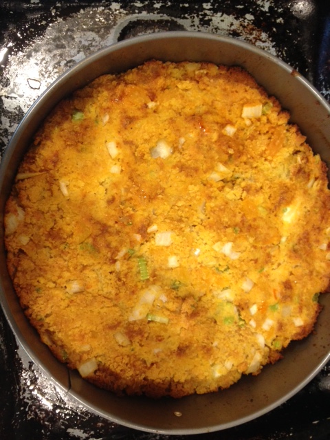 cornbread stuffing 5