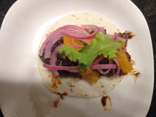 duck taco 1