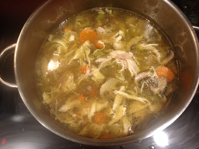 chicken and biscuits 5