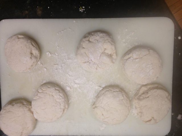 chicken and biscuits 7