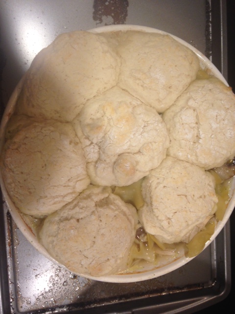 chicken and biscuits 8
