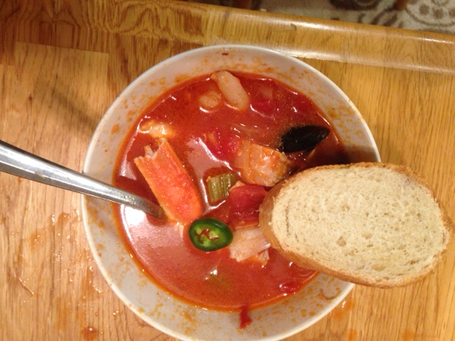 cioppino 1