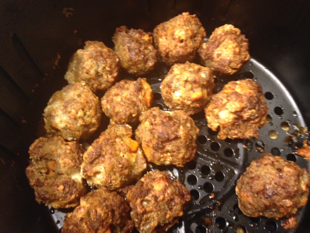 buffalo meatballs 2