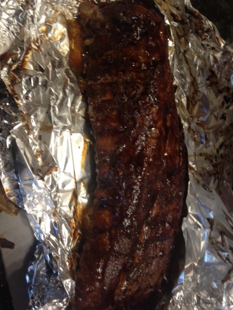 asian ribs 5