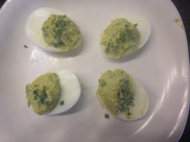 deviled eggs avo 3