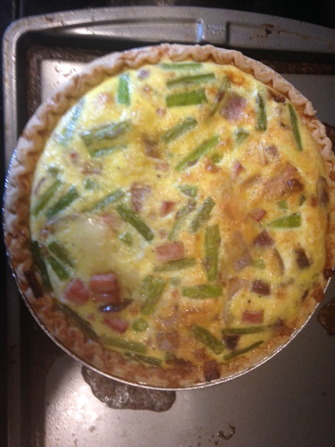 Quiche 1