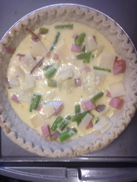 quiche 6
