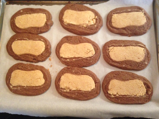 reeses cookies 2