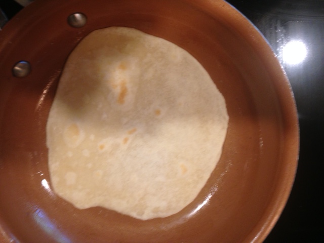 tortilla 5