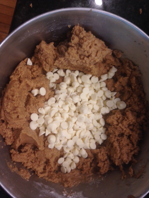 alond amaretto cookies 3