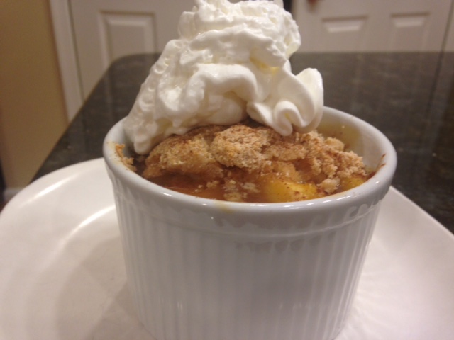 peach cobbler final