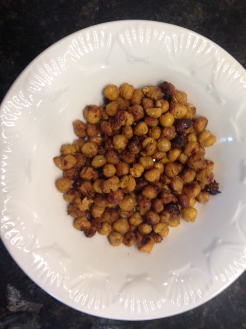 chickpea 2