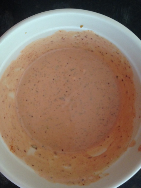 remoulade sauce