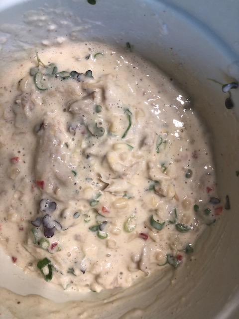 crab corn fritter 5