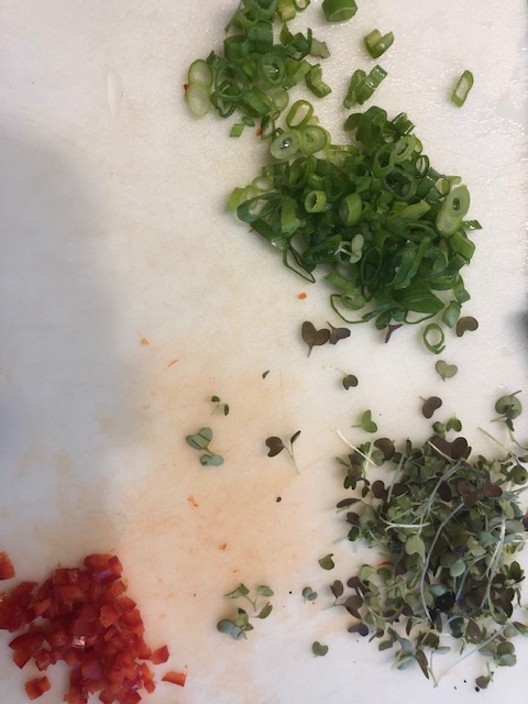 crab corn fritters 6