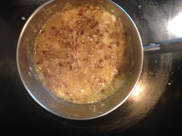 german chocolate cookies 4