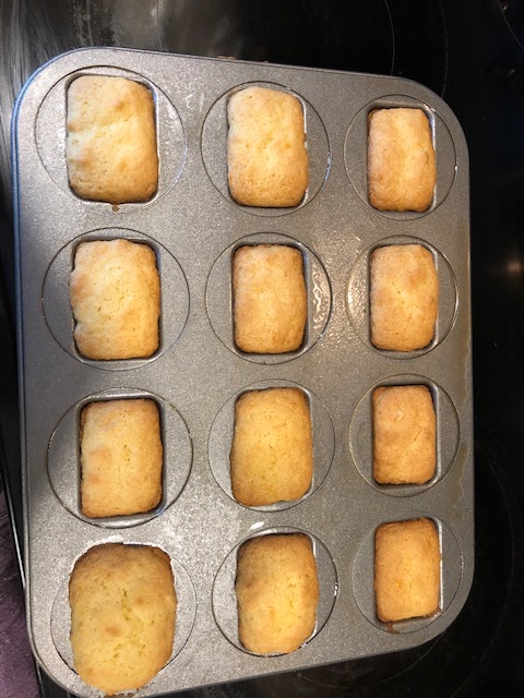 molly's orange loaf 5