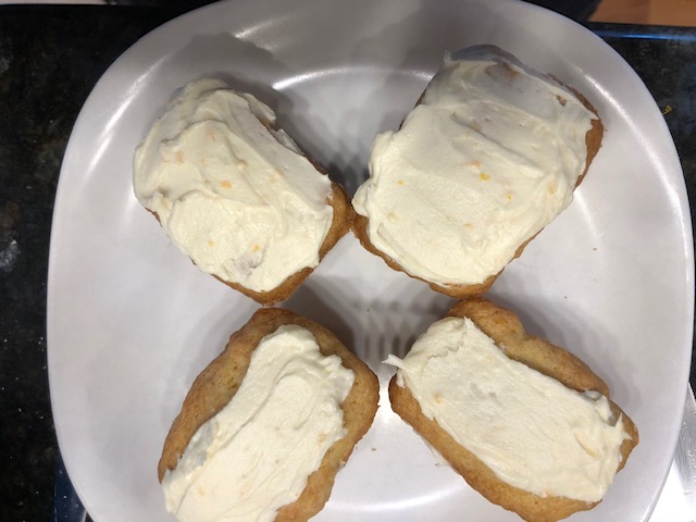 molly's orange loaf 6