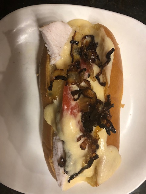 kentucky hot brown 2