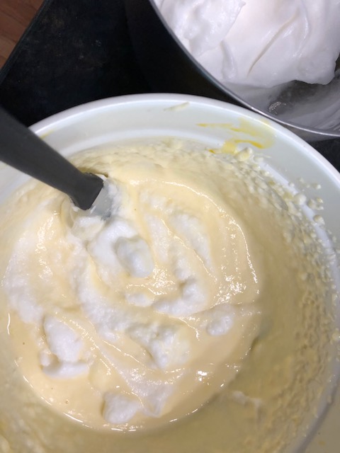 ricotta cheesecake 4