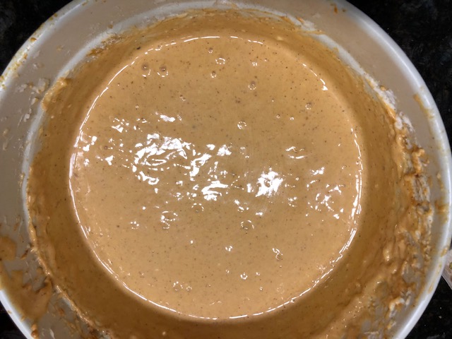 pumkin cheese cake bars 6