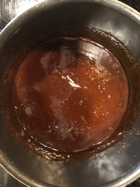 bbq sauce 4