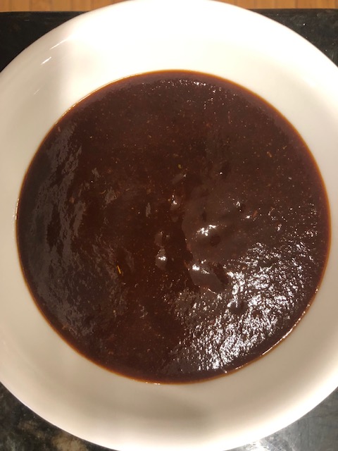 bbq sauce 5