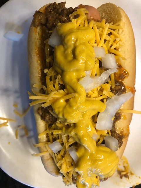 detroit greek chili dog 7
