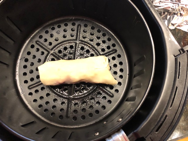 thanksgiving egg roll 3