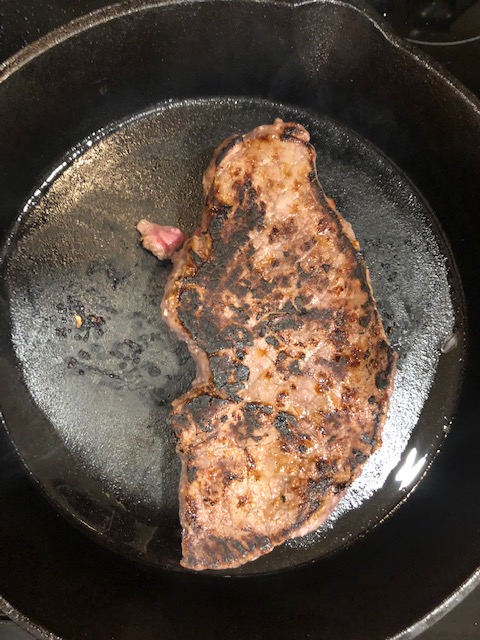 dad's london broil 2