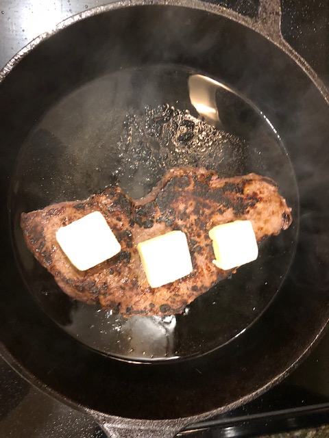 dad's london broil 3