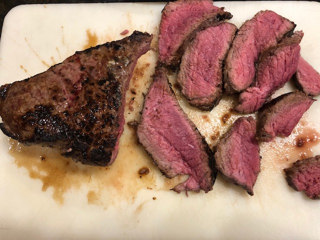 dad's london broil 5