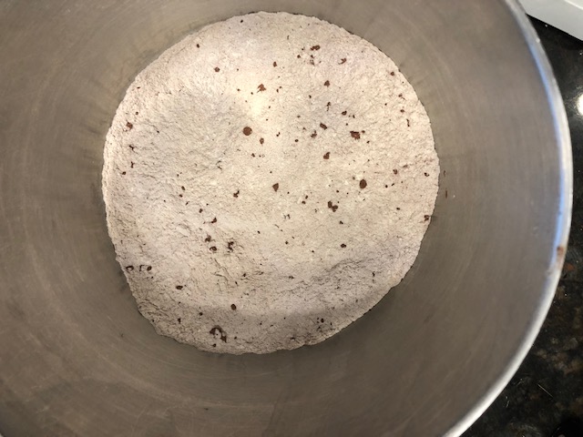 red velvet cookies with cream cheese frosting 2