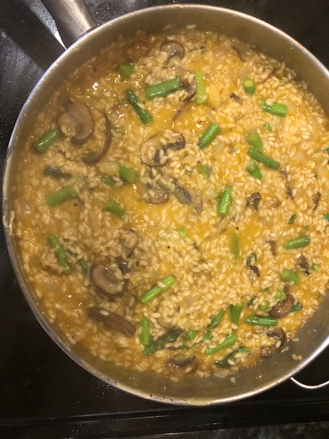 risotto 3
