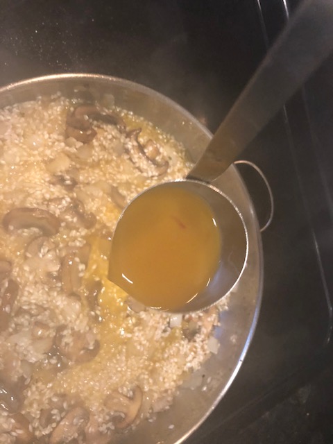 risotto 4