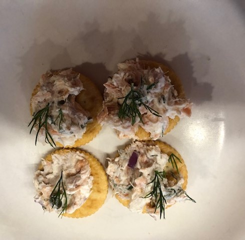 smoked salmon dip 5