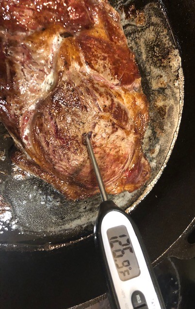 ribeye steak 5