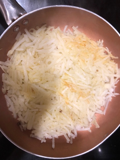 southwest hashbrown casserole 2